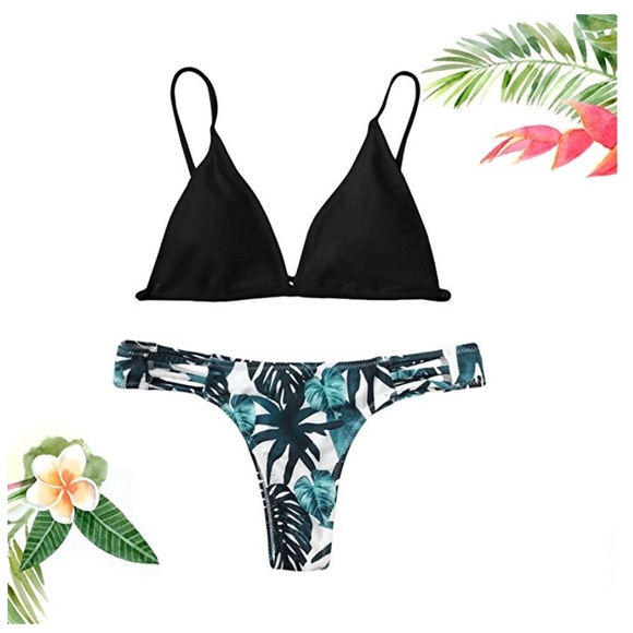 Other - Palm Bikini